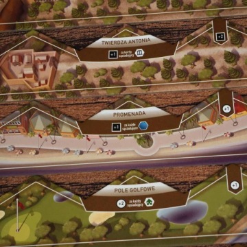 Портал дополнений к настольной игре Suburbia Games