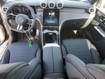 Mercedes GLC C254/X254 SUV Plug-In 2.0 300e 313KM 2025 Mercedes-Benz GLC 2025r., GLC 350E 2.0 Hybryda 313KM, zdjęcie 7