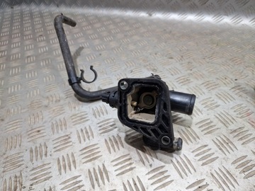 ТЕРМОСТАТ КОРПУС ТЕРМОСТАТА MERIVA B 1.3 CDTI