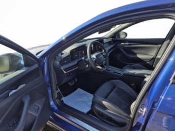 Skoda Superb IV Kombi Plug-in 1.5 TSI iV Plug-In 204KM 2025 Skoda Superb Skoda Superb Sportline 1,5 TSI iV 6-DSG 2025 Salon Polska Aso, zdjęcie 5