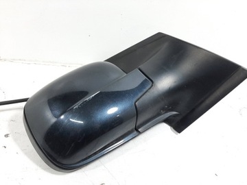 MERCEDES VANEO W414 1.70CDI 02R ZRCÁTKO PRAVÉ KÓD 9154 5PIN
