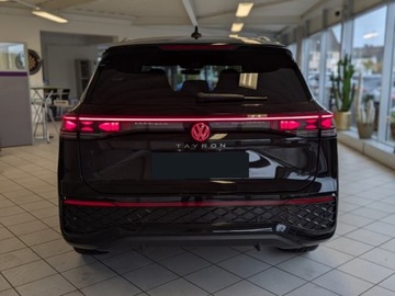 Volkswagen Tayron 2025 Tayron R-Line Plus 2.0 TDI 4Mot. DSG 193KM 2025, zdjęcie 4