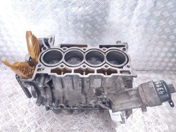 BLOK SPODEK MOTORU C4 PICASSO I 1.6 VTI 120KM 5FW
