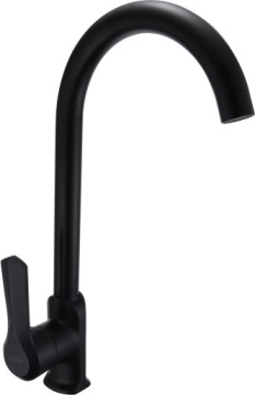 MEXEN SABRE - BATERIA KUCHENNA CZARNA - 72190-70