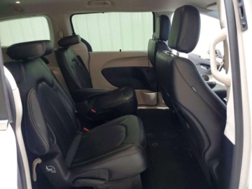 Chrysler Pacifica II 2023 Chrysler Pacifica 2023 CHRYSLER PACIFICA TOURING L 3.6 Benzyna 295KM, zdjęcie 10
