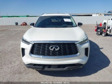 Infiniti QX60 2023 Infiniti QX60 Luxe 2023 3.5l 3.5 Benzyna 295KM, zdjęcie 7