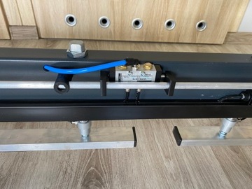 Прижимная балка REMA FELDER SCM ROJEK прижимная балка