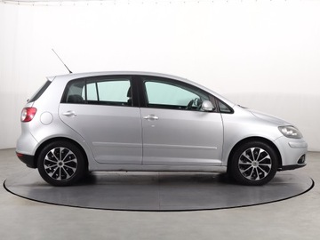 Volkswagen Golf Plus I 2007 VW Golf Plus 1.9 TDI, DSG, Klima, Klimatronic, zdjęcie 5