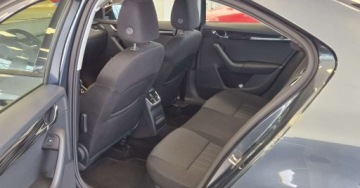 Skoda Octavia III Liftback Facelifting 1.5 TSI ACT 150KM 2019 Skoda Octavia 1.5 TSI 150KM Salon PL Style 1.5 Benzyna 150KM, zdjęcie 16
