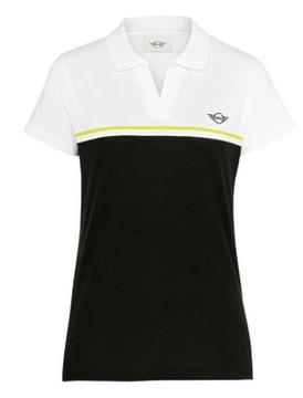 MINI Oryginalna koszulka polo MINI damska XL