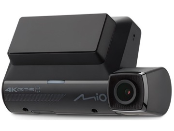 Wideorejestrator MIO MiVue 955W 4K UHD