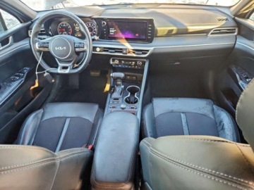 Kia 2022 Kia K5 Gt Line 2022 1.6 Benzyna 290KM, zdjęcie 8