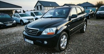 Kia Sorento I 2008 Kia Sorento Kia Sorento 3.3 Benzyna 242KM, zdjęcie 13