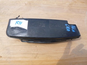 POLO 6R0 AIR BAG PODUSZKA FOTELA PRAWA 6R0880242C