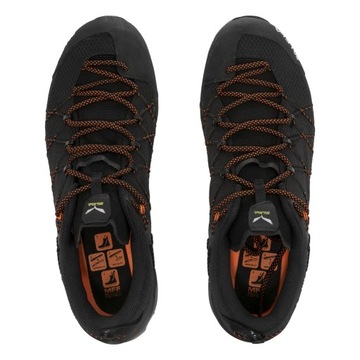 БОТИНКИ SALEWA WILDFIRE 2 00-0000061404_0971 р 45