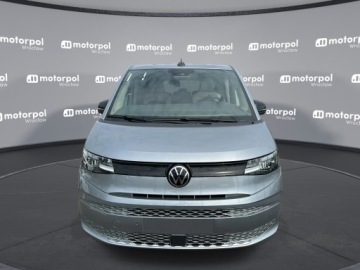 Volkswagen Multivan T7 Van L1 2.0 TDI 150KM 2025 Volkswagen Nowy Multivan BASIC FAMILY 2.0TDI 150 K, zdjęcie 1