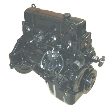 Внутренний двигатель MerCruiser Volvo Penta 3.0L XL