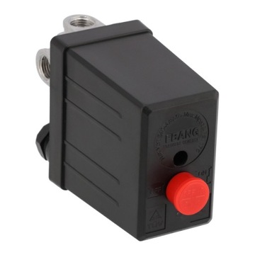 Реле давления AIRPRESS MDR для поршневых компрессоров мощностью до 2,2 кВт/