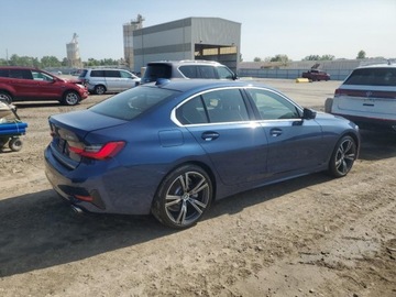 BMW Seria 3 G20-G21 2021 BMW Seria 3 330xi 2021 2.0l 2.0 Benzyna 255KM, zdjęcie 3