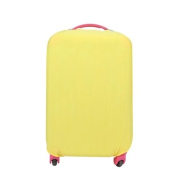 LXHYSJ Thicken Luggage Cover Elastic Baggage Cover Suitable for 18 to 30 in