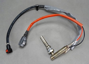 ТОПЛИВОИСПАРИТЕЛЬНЫЙ КЛАПАН/ФОРСУНКА DPF NTY NTY BWP-CT-001