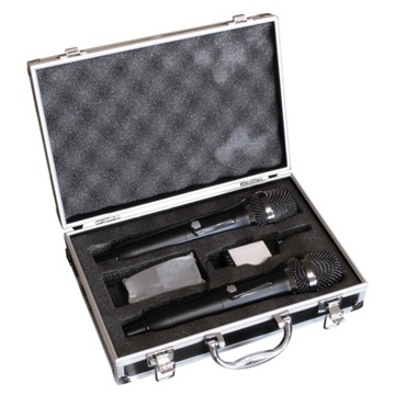 Беспроводная микрофонная система LDM V220/H20 DUAL