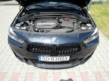 BMW X2 F39 2022 BMW X2 Salon Polska Pierwszy wlasciciel M-Pakiet 1.5 Benzyna 136KM, zdjęcie 3