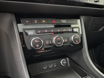 Seat Ateca SUV 1.4 EcoTSI 150KM 2016 SEAT ATECA*1.4 TSI*150 KM*PANORAMA*MATRIX LED*ALCANTARA*KAMERA*Z SALONU ASO, zdjęcie 28