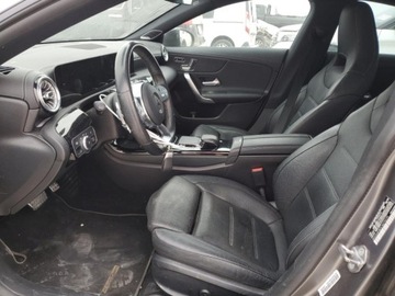 Mercedes CLA C118/X118 2020 Mercedes-Benz CLA 250 4Matic 2020 2.0l 2.0 Benzyna 221KM, zdjęcie 7