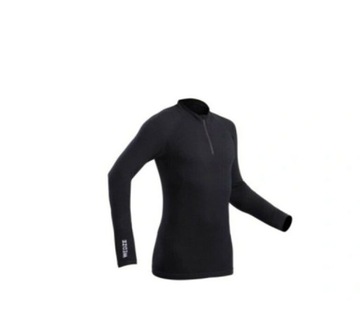 KOMPLET BIELIZNY TERMOAKTYWNEJ WEDZE X-WARM900 M-L