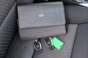 Infiniti Q30 1.5D 109KM 2016 Infiniti Q30 1.5 DCi nawigacja climatronic zarejestrowany PL, zdjęcie 31