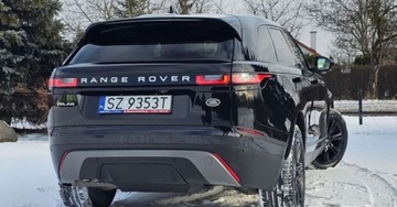Land Rover Range Rover Velar 2023 Land Rover Range Rover Velar 2.0 D200 mHEV LED/Kamera/Skóra/FV-23%, zdjęcie 5