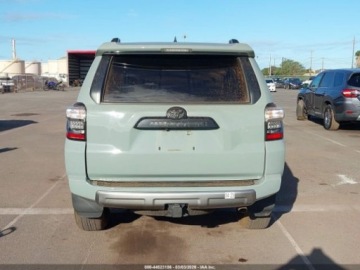 Toyota 2023 Toyota 4-Runner Trd Off Road Premium 2023 4.0 Benzyna 270KM, zdjęcie 4