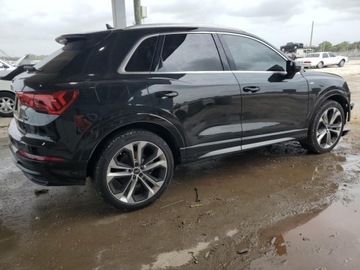 Audi Q3 II 2020 Audi Q3 Premium Plus S-Line 2020 2.0l 2.0 Benzyna 228KM, zdjęcie 3