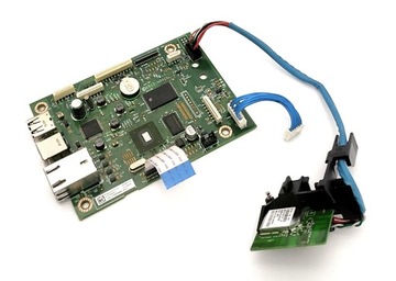 Formater HP LaserJet MFP M477fnw, CF379-60001