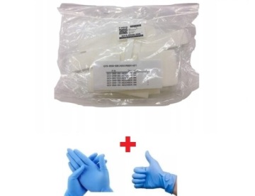 ОРИГИНАЛЬНАЯ ГУБКА-АБСОРБЕР ДЛЯ CANON INK G2000 G2400 G3000 G3400 G4000 G4400..