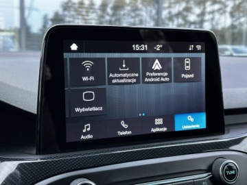 Ford Focus IV Kombi 1.5 EcoBoost 150KM 2019 Ford Focus ST Line! Salon Polska, Kamera, LED, Alu, zdjęcie 23