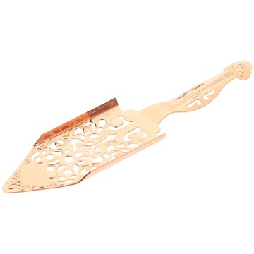 Absinthe Dripper Spoon Łyżki ze stali nierdzewnej