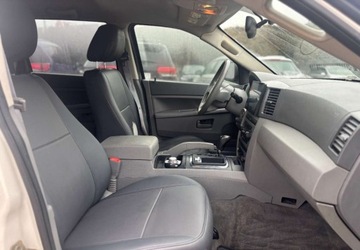 Jeep Grand Cherokee III 2005 Jeep Grand Cherokee Naped 4x4 4.7 BenzynaLPG 234KM, zdjęcie 9