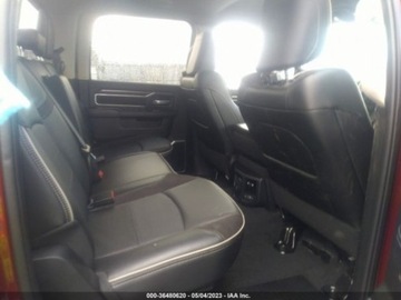  RAM 2500 Laramie 4x4 64 Box 2023 6.7l 6.7 Diesel 370KM, zdjęcie 8