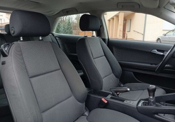 Audi A3 8L Hatchback 1.6 i 102KM 2003 Audi A3 3-drzwiowe Zarejestrowany - ubezpieczony - 1,6 - LPG 1.6 102KM, zdjęcie 14