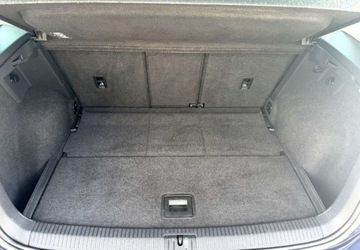 Volkswagen Golf Sportsvan Sportsvan 1.6 TDI 115KM 2017 Volkswagen Golf Sportsvan Kamery, czujniki, radar, podgrzewane fotele GWAR, zdjęcie 17