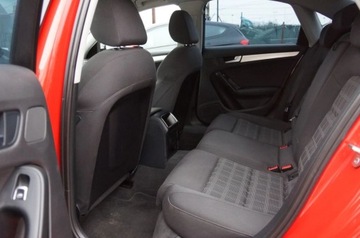 Audi A4 B9 Limousine 2.0 TDI 150KM 2015 Audi A4 Limousine 2.0 TDI CR 150 KM, 4x4, Lift, S-Line, Navi, Maly przebie, zdjęcie 27