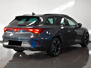 Cupra Leon II 2025 CUPRA Leon Sportstourer 1.5 eTSI mHEV DSG Combi 150KM 2025, zdjęcie 5