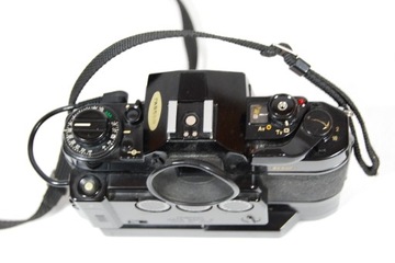 КУЗОВ КАНОН А-1