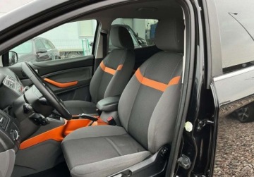 Ford Kuga I 2009 Ford Kuga nowe tarcze, klocki przod , tyl 2.0 Diesel 136KM, zdjęcie 19