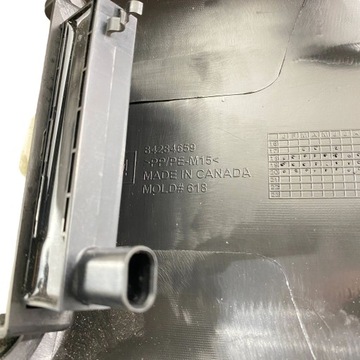 CHEVROLET EQUINOX 2020 OSTATNÍ