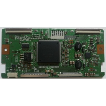 T-CON LOGIKA 6870C-0267A