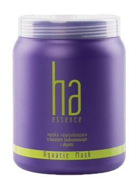 STAPIZ MASKA REWITALIZUJĄCA HA ESSENCE 1000ml.