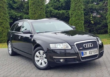 Audi A6 C6 2008 Audi A6 2.7 TDI Manual, zdjęcie 6